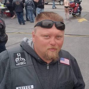 Meet your Posher, Timothy